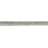 Wire med plastöverdrag 2-3 mm 10 m