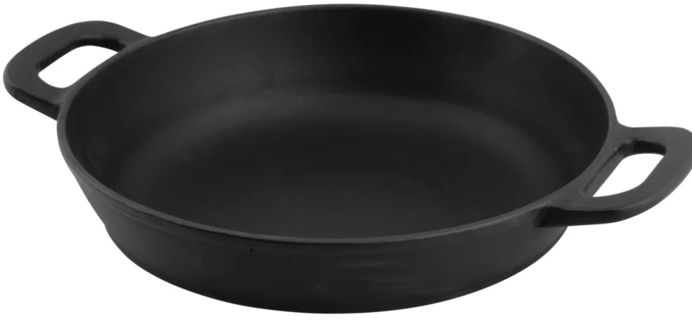 Wokpanna Grill Flex Ø30 cm Grillexpert