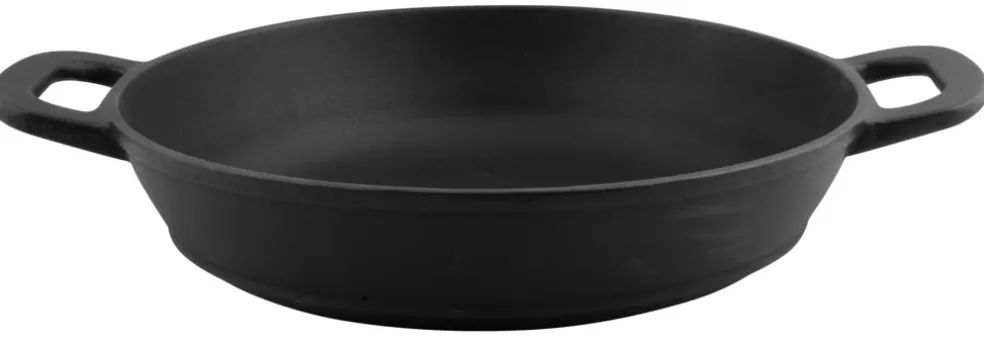 Wokpanna Grill Flex Ø30 cm Grillexpert