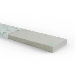 Ytterpanel Grundmålad 22 x 95 mm - 4,2 m Södra Wood